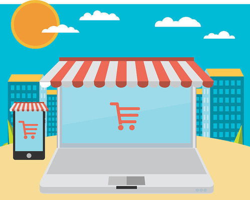 天辰教育傳媒 網(wǎng)絡文化經(jīng)營領域開網(wǎng)店的最佳之選，專業(yè)運營團隊助力輕松啟航